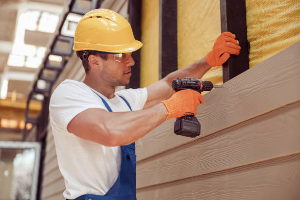 Siding Removal and Disposal in Stanhope, NJ