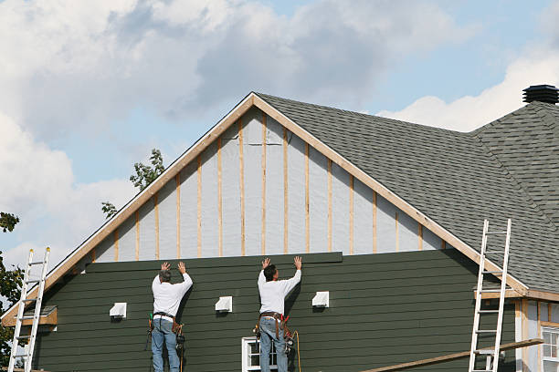 Historical Building Siding Restoration in Stanhope, NJ